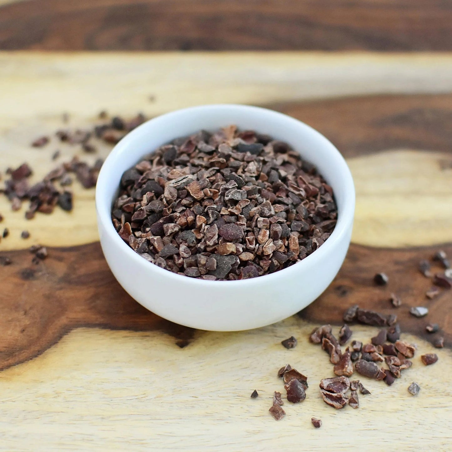 Anthony's Organic Cacao Cocoa Nibs, 2 lb - Fresh Hearth