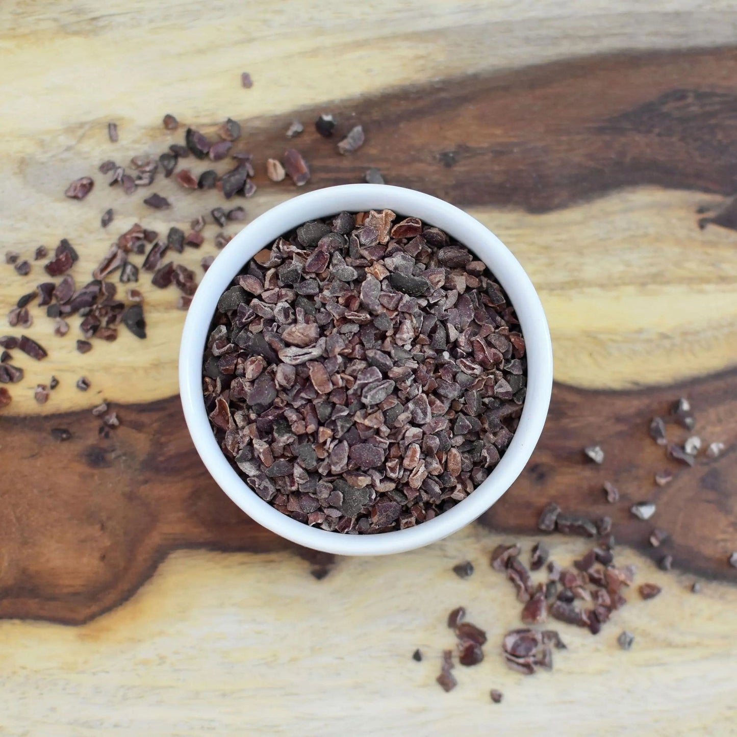 Anthony's Organic Cacao Cocoa Nibs, 2 lb - Fresh Hearth