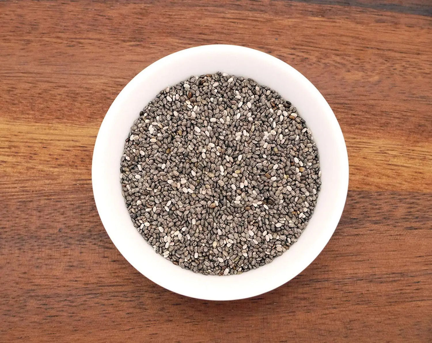 Anthony's Organic Chia Seeds, 2.5 lb, Gluten Free, Vegan, Keto Friendly - Fresh Hearth