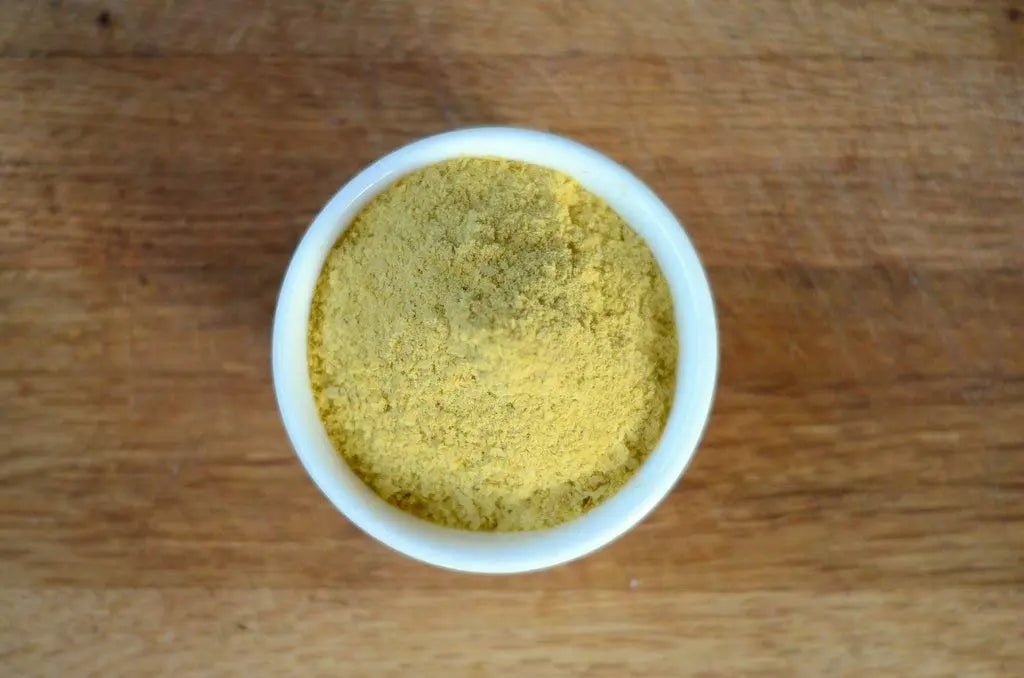 Anthony's Premium Nutritional Yeast Flakes, 1 lb, Fortified, Gluten Free, Non GMO, Vegan - Fresh Hearth