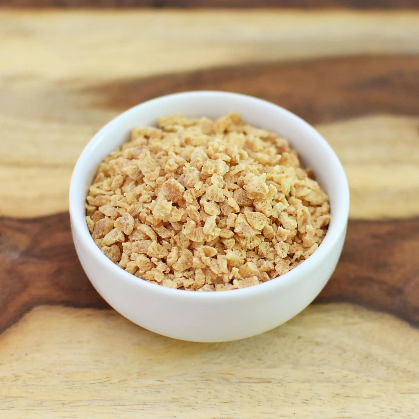 Anthony's Textured Vegetable Protein, TVP, 1.5 lb, Gluten Free, Vegan, Made in USA, Unflavored - Fresh Hearth