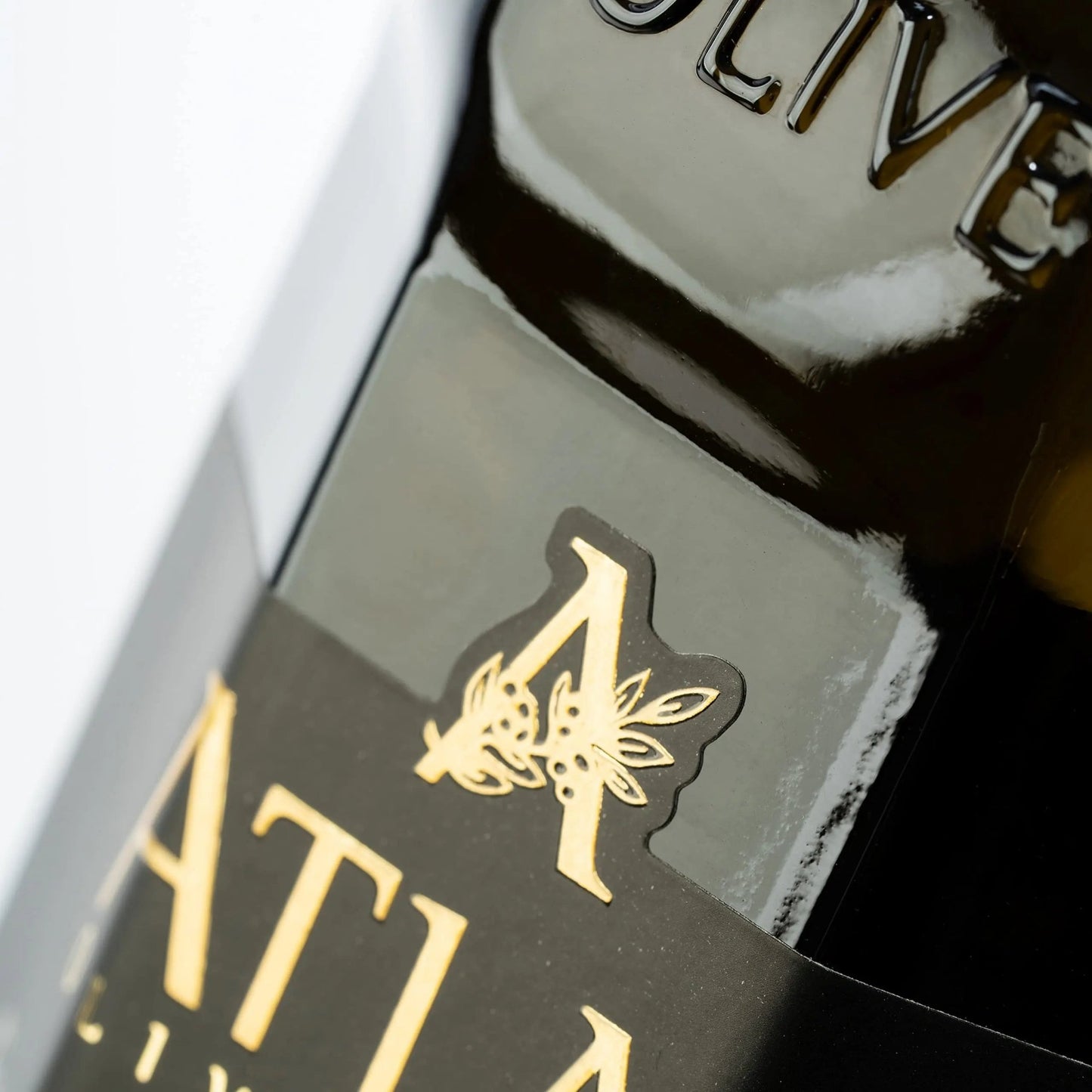 Atlas, organic Cold pressed olive oil, Pressed Moroccan Extra Virgin Olive Oil, Polyphenol Rich | EVOO From Morocco, Newly Harvested Unprocessed from One Single Family Farm | Trusted by Award - Winning Chefs | 500 mL - Fresh Hearth