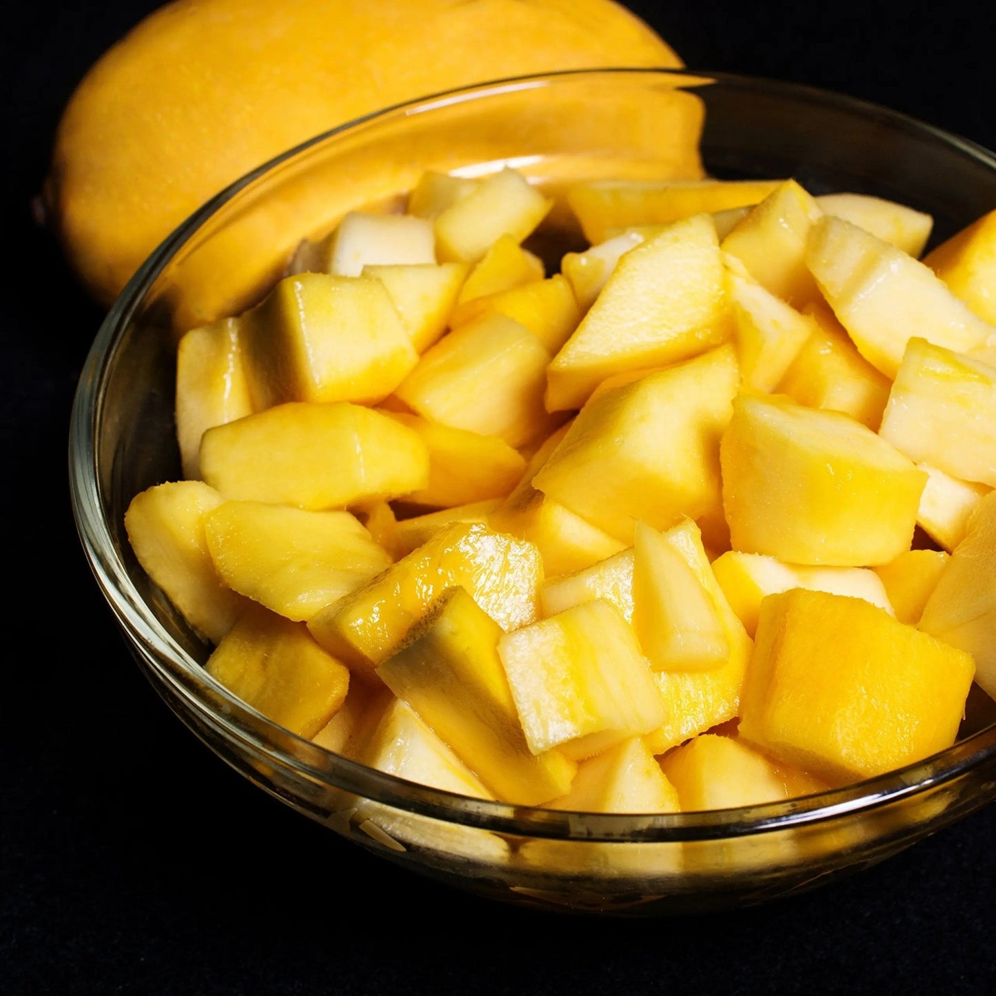 Augason Farms Freeze Dried Mango 9.52 oz No. 10 Can - Fresh Hearth
