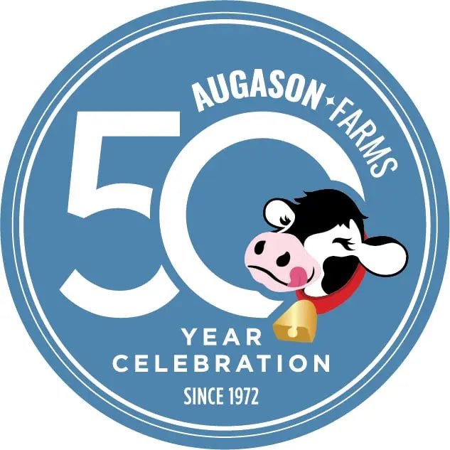 Augason Farms Morning Moo's Milk Alternative Can, Emergency Food Storage, Everyday Meals, 93 Servings - Fresh Hearth