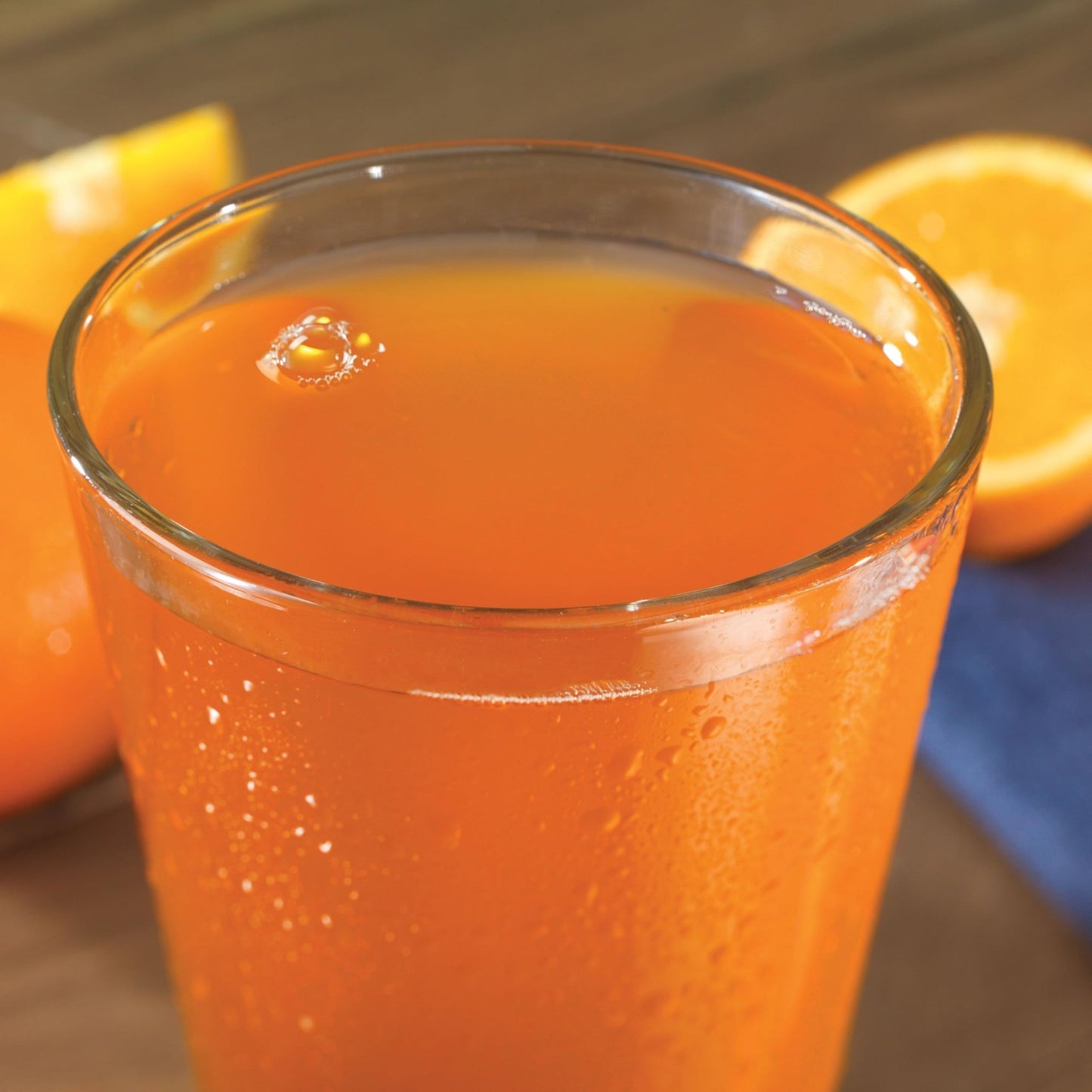 Augason Farms Orange Delight Drink Mix Can, Emergency Food Supply, Everyday Meals, 52 Servings - Fresh Hearth