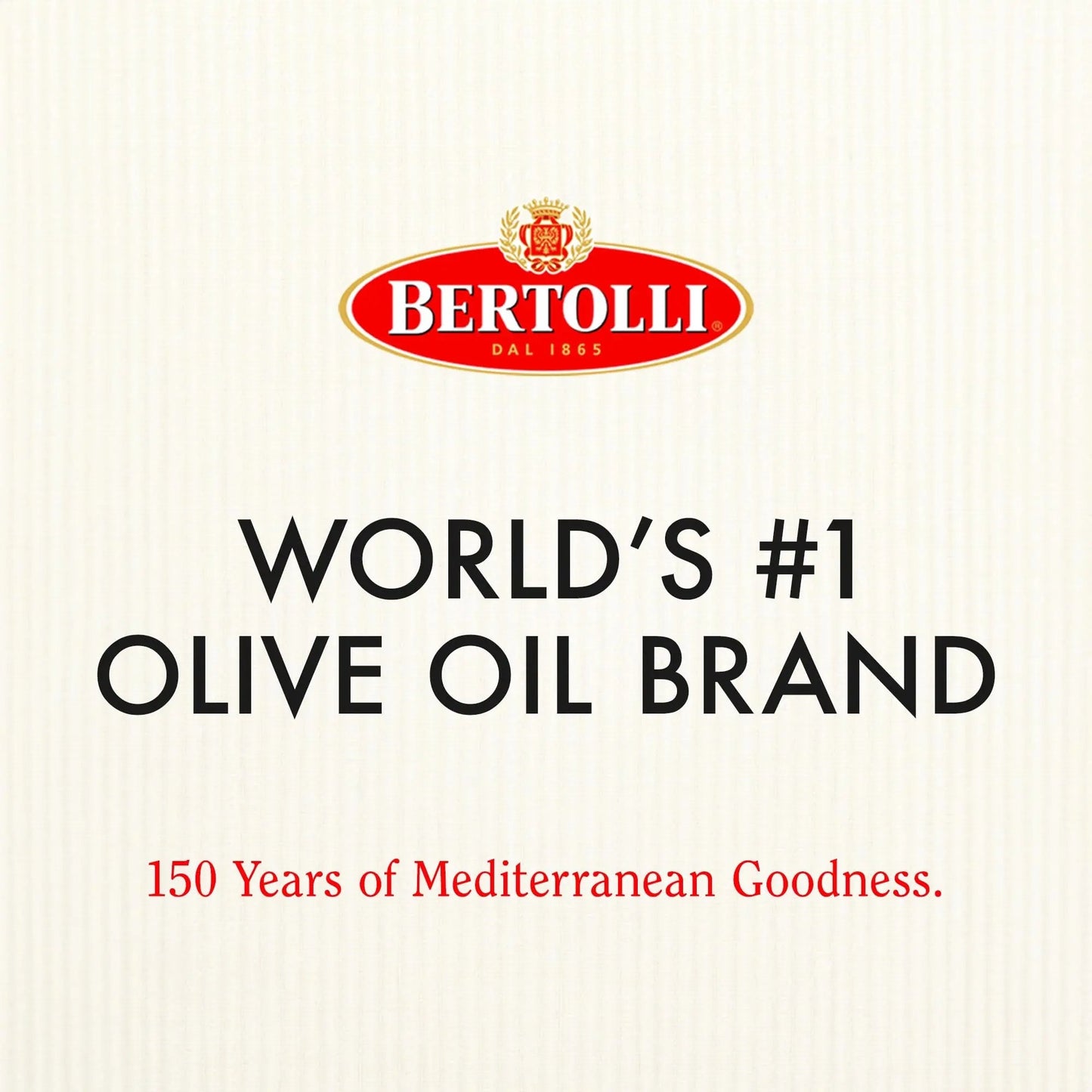 Bertolli Extra Virgin Olive Oil, Rich Taste, 16.9 fl oz - Fresh Hearth