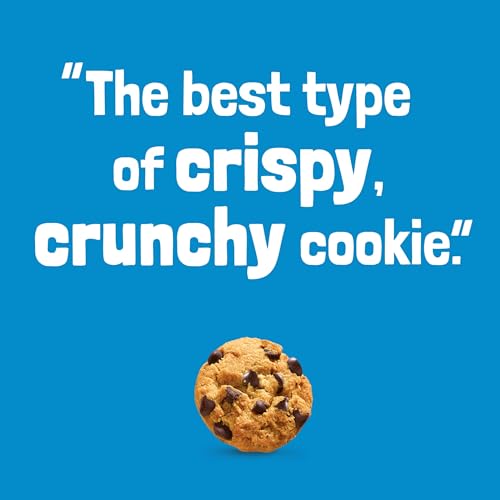 CHIPS AHOY! Original Chocolate Chip Cookies, 20 Snack Packs (2 Cookies Per Pack) - Fresh Hearth