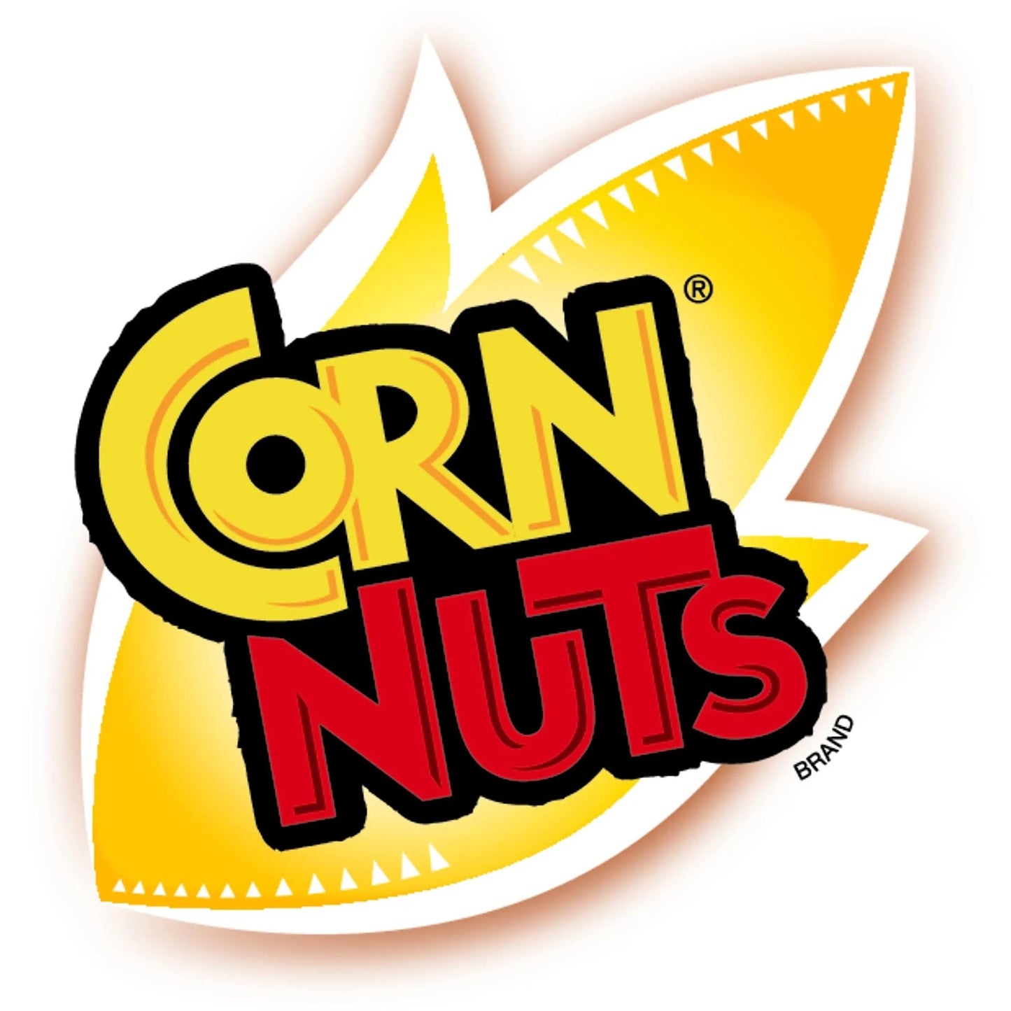 CORN NUTS Variety Pack, Crunchy Corn Kernels, Snack Box, Individual Packs, Snacks For Adults, Original, Ranch, BBQ, Chile Picante con Limon, 1oz. (Pack of 12) - Fresh Hearth