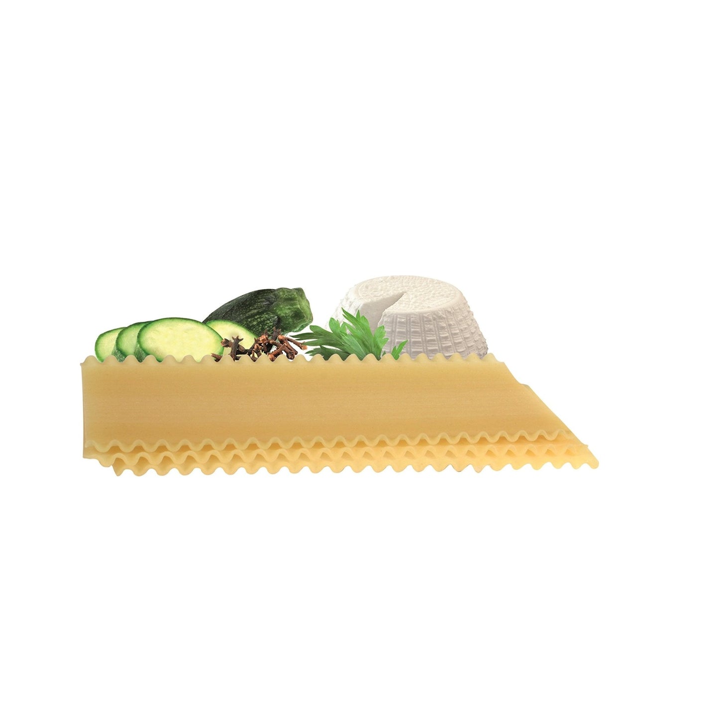 De Cecco Pasta, Lasagne, 16 Oz - Fresh Hearth