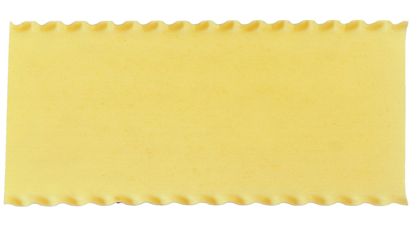 De Cecco Pasta, Lasagne, 16 Oz - Fresh Hearth
