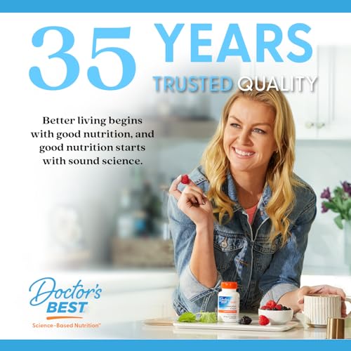 Doctor's Best Pure Collagen Types 1 & 3, Promotes Healthy Skin Hair & Nails – Bone & Joint Support, 7.1 Ounce (Pack of 1) - Fresh Hearth