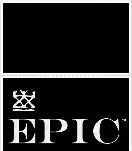 EPIC Bars, Venison Sea Salt and Pepper Bar, Keto Friendly, Whole30 Approved, Gluten Free, 12 Count, 15.6 oz - Fresh Hearth