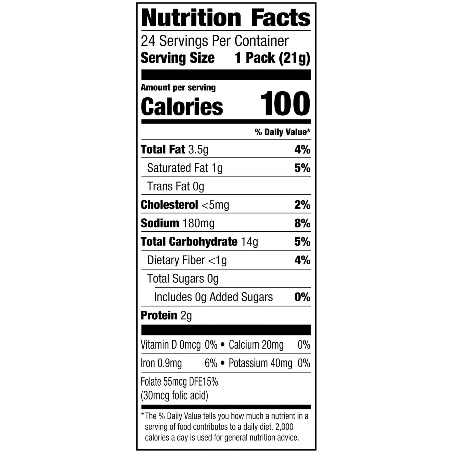 Goldfish crackers Flavor Blasted Xtra Cheddar Cheese Crackers, 24 Summer Snack Packs - Fresh Hearth