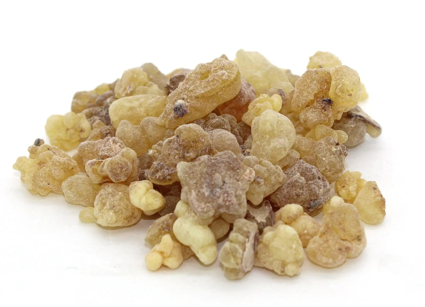 Govinda Frankincense Natural Gum Tree Sap Tears Quality A 1 lb - Fresh Hearth