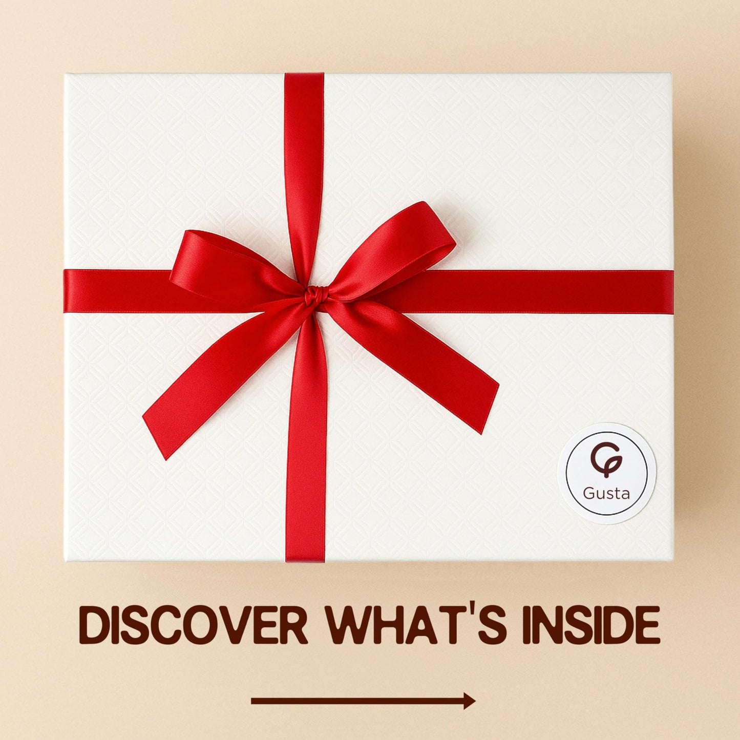 Gusta Italian Gift Basket in Deluxe Packaging - Made in Italy - Holiday Gift for Birthdays, Families, Clients, Parties, Housewarming, Client Thank You & Sympathy Gift Baskets - Fresh Hearth