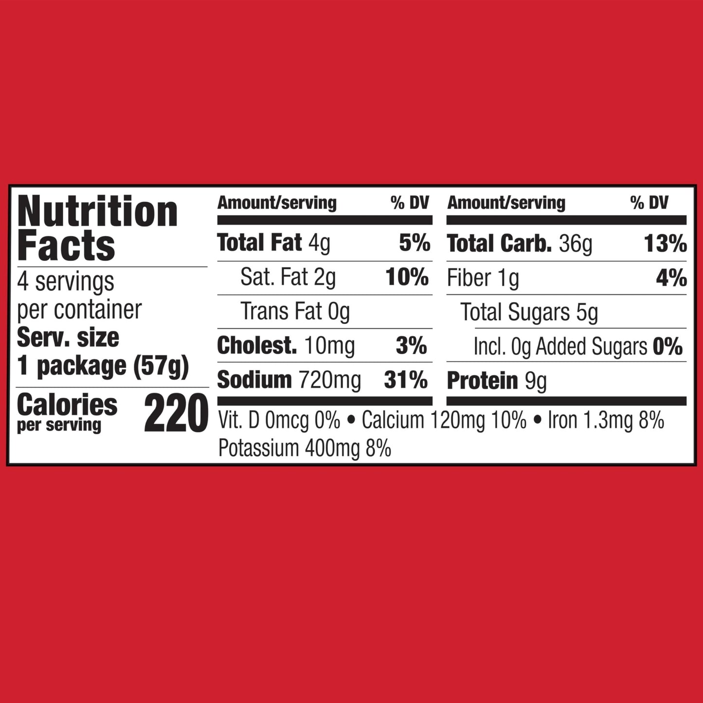 Hamburger Helper Cheeseburger Macaroni Microwave Cup, 2 oz (6 Pack), Real Beef, 9g Protein, Hearty, Cheesy, and Ready in 4 Minutes, Perfect for Midweek Dinners, Busy Evenings, and Families on the Go - Fresh Hearth