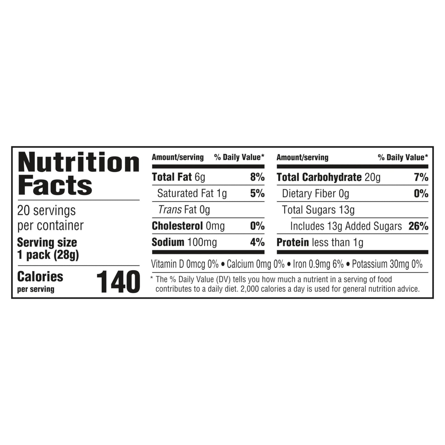 Handi - Snacks OREO Cookie snacks Sticks 'N Creme Dip Snack Packs, 20 Snack Packs - Fresh Hearth