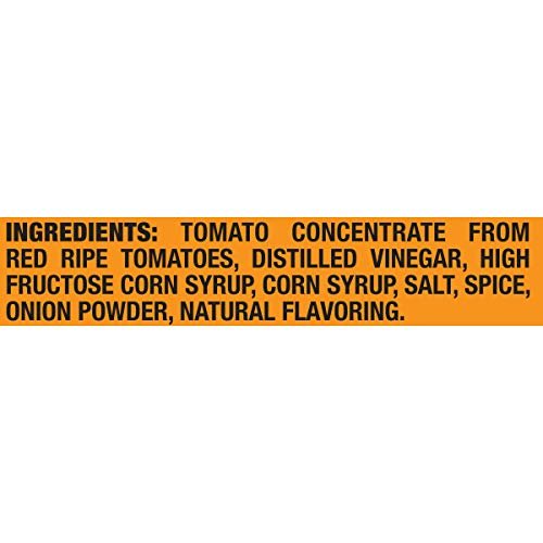 Heinz Tomato Ketchup (32 oz Bottles, Pack of 12) - Fresh Hearth