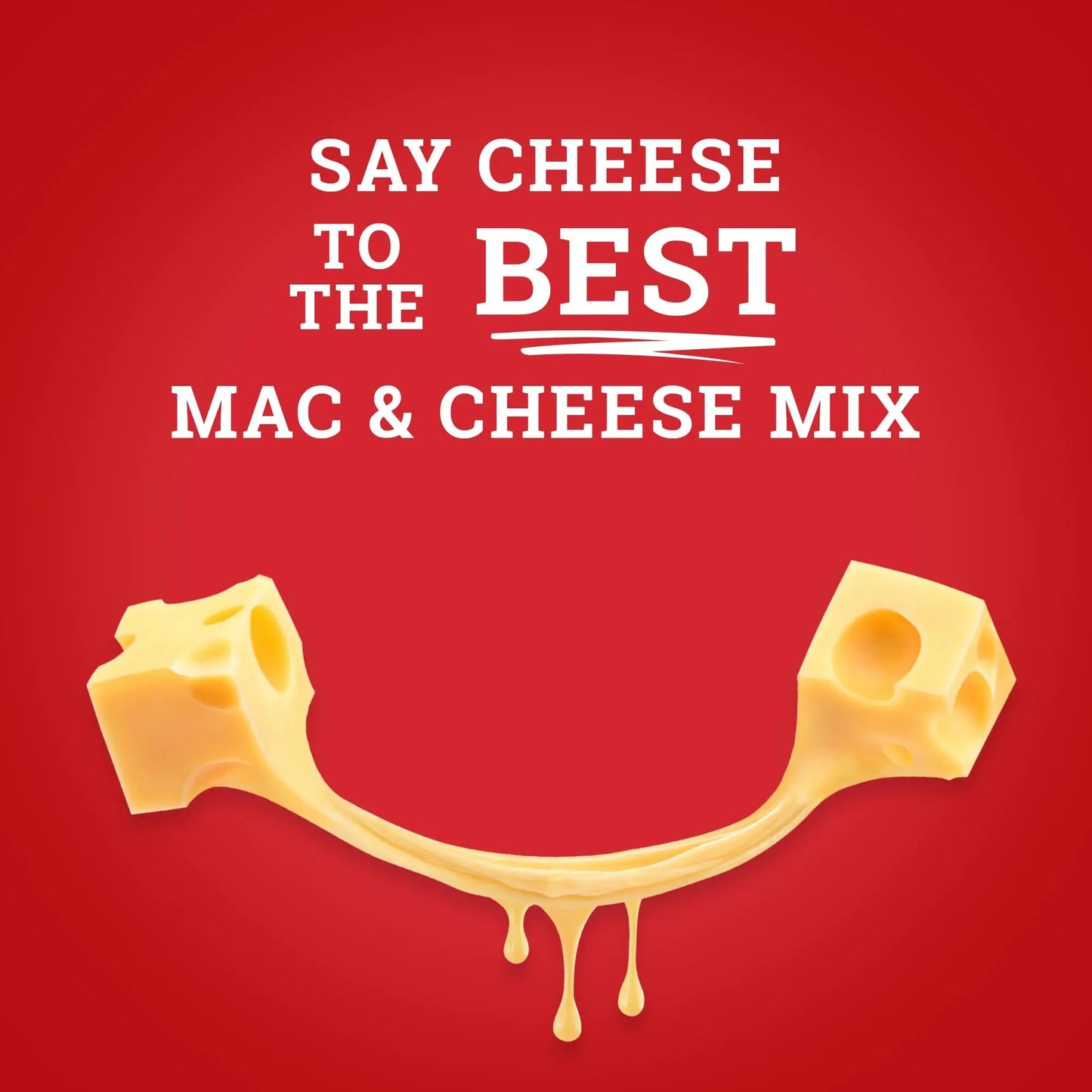 Hoosier Hill Farm Big Daddy Mac Mix, 1LB (Pack of 1) - Fresh Hearth
