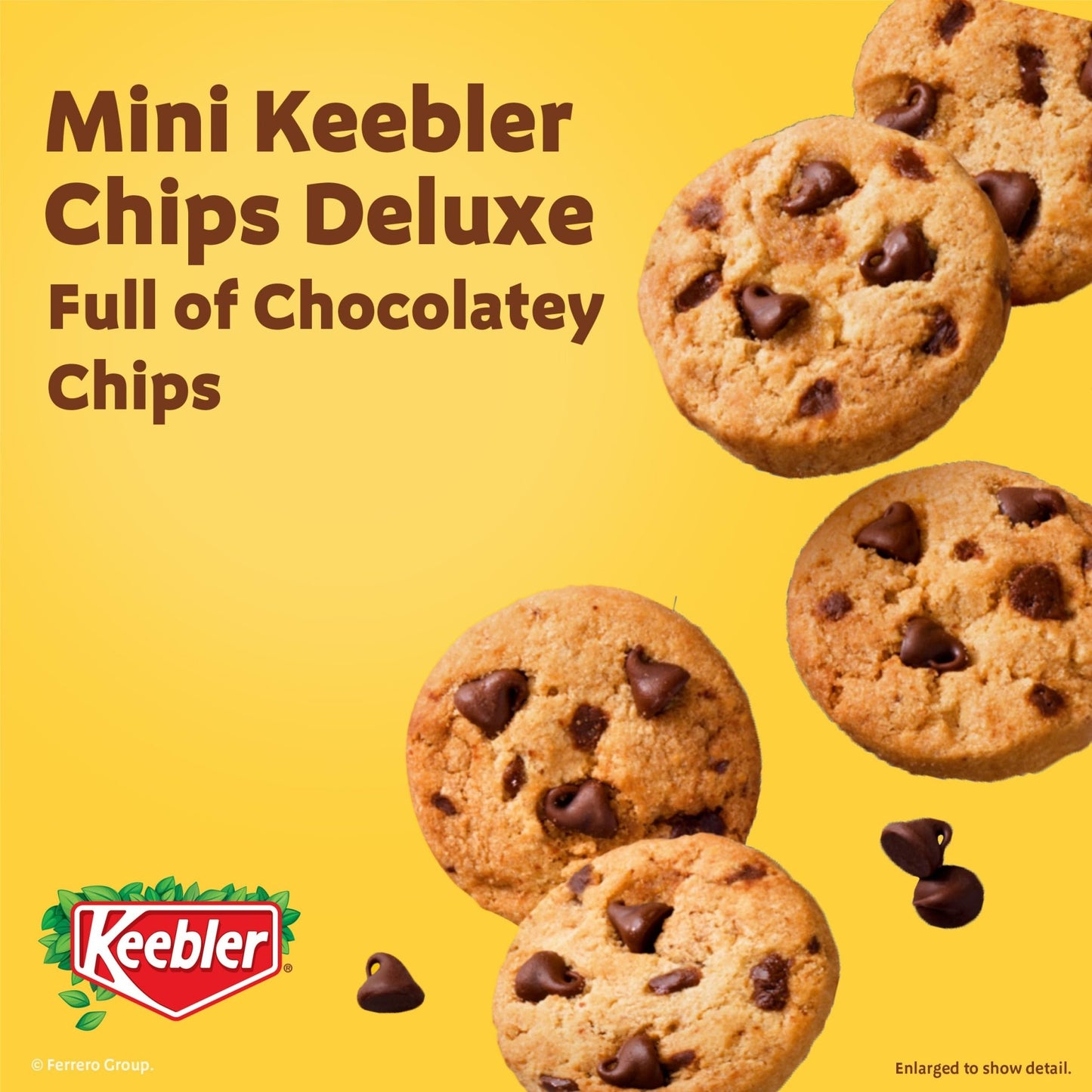 Keebler Cookies and Crackers, Variety Pack, 30 Ct. (Pack of 1) - Fresh Hearth