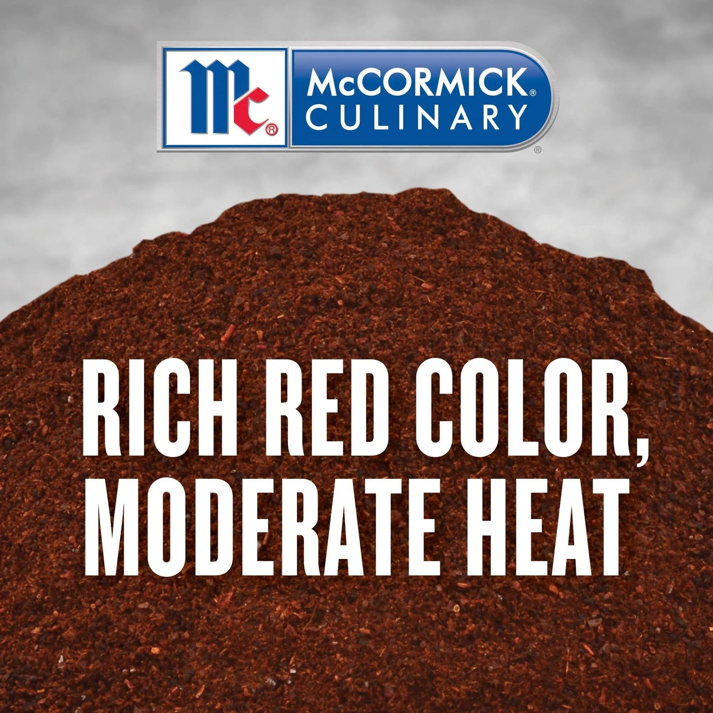 McCormick Culinary Dark Chili Powder, 20 oz - One 20 Ounce Container or Dark Chili Powder, Enhances Nachos, Tacos, Enchiladas and Dark Chocolate - Fresh Hearth