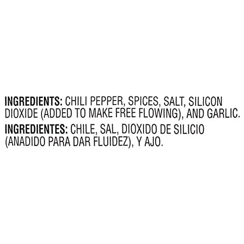 McCormick Culinary Dark Chili Powder, 20 oz - One 20 Ounce Container or Dark Chili Powder, Enhances Nachos, Tacos, Enchiladas and Dark Chocolate - Fresh Hearth