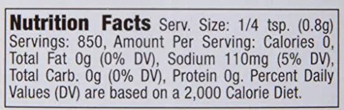 McCormick Grill Mates Hamburger Seasoning, 24 oz - One 24 Ounce Container of Hamburger Seasoning Mix with Bold Blend of Ground Peppers, Onion and Savory Garlic - Fresh Hearth