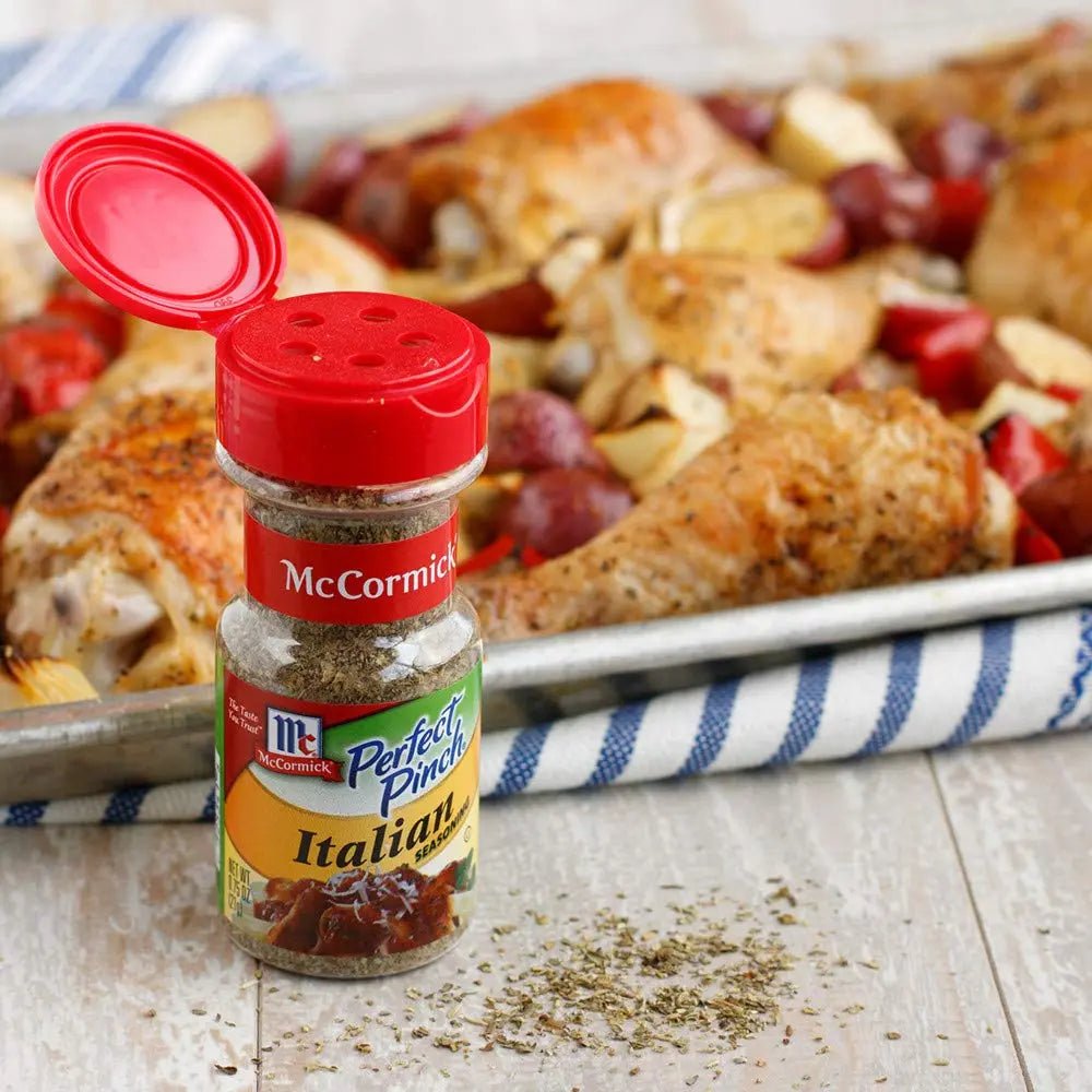 McCormick Italian Seasoning, 6.25 oz - Fresh Hearth