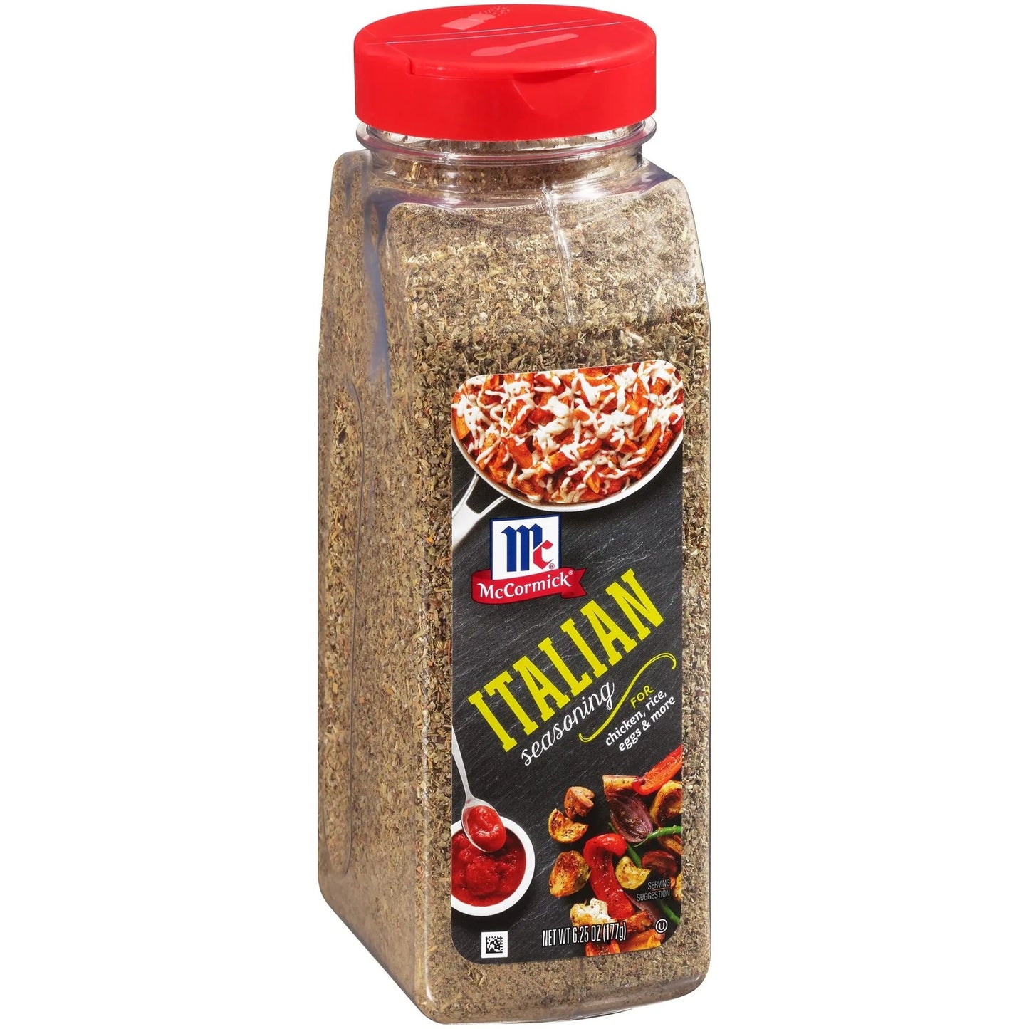 McCormick Italian Seasoning, 6.25 oz - Fresh Hearth
