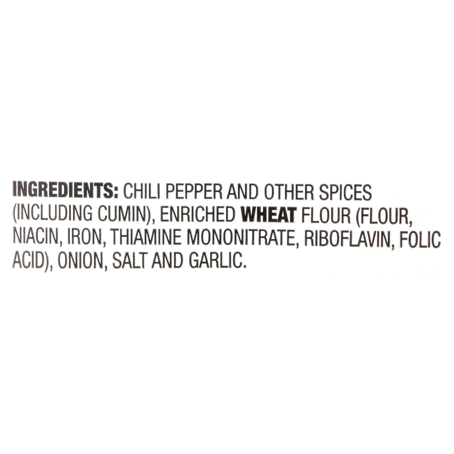 McCormick Original Chili Seasoning Mix, 22 oz - Fresh Hearth