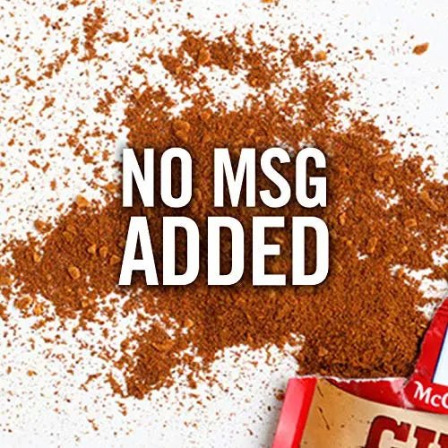 McCormick Original Chili Seasoning Mix, 22 oz - Fresh Hearth