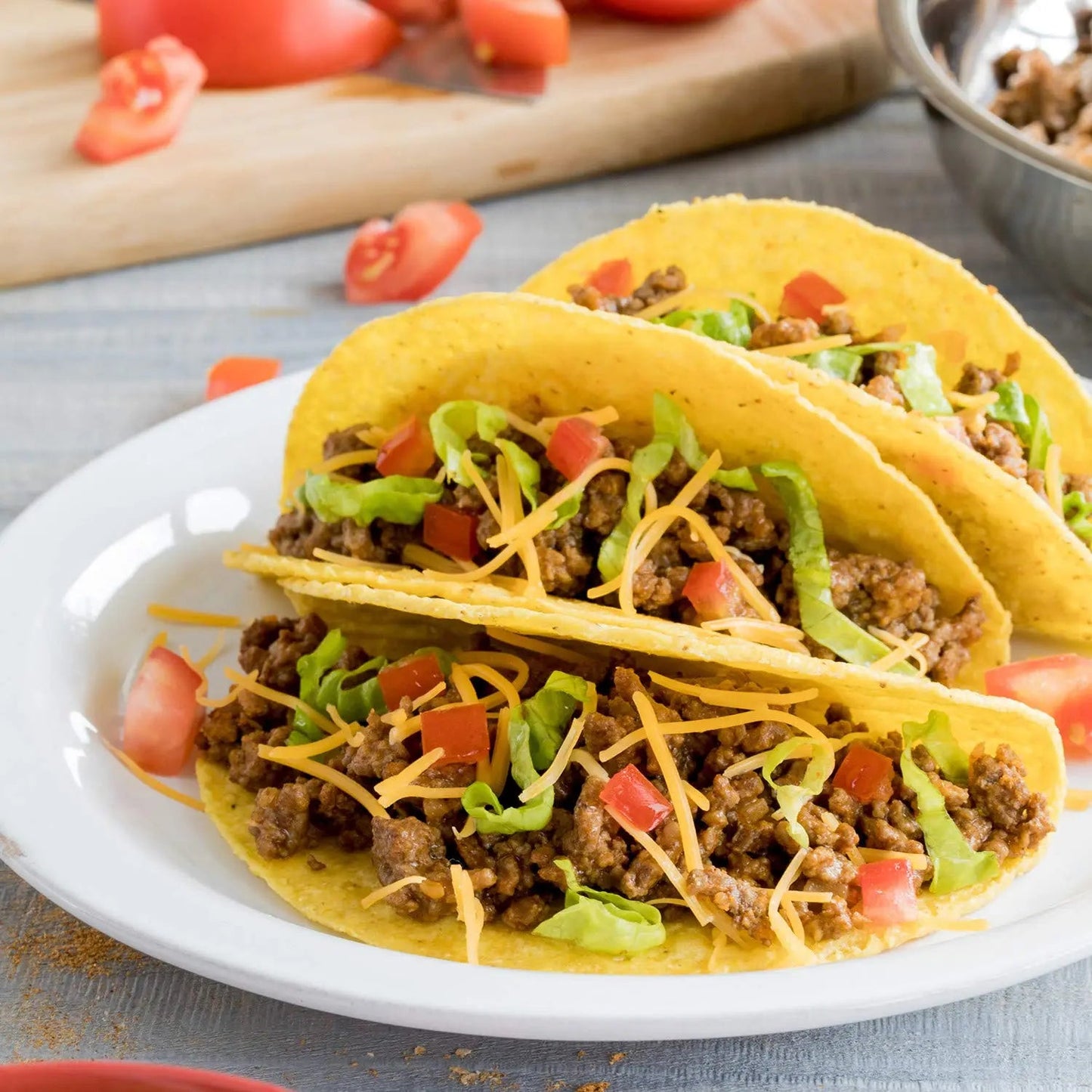McCormick Premium Taco Seasoning Mix, 24 oz - Fresh Hearth