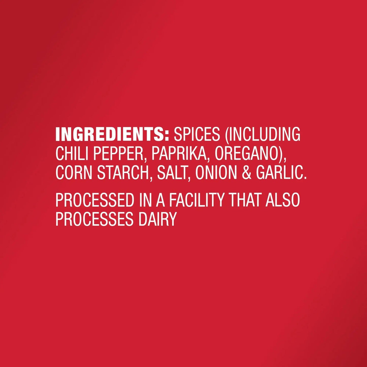 McCormick taco seasoning Original Taco Seasoning Mix, 12 oz - Fresh Hearth