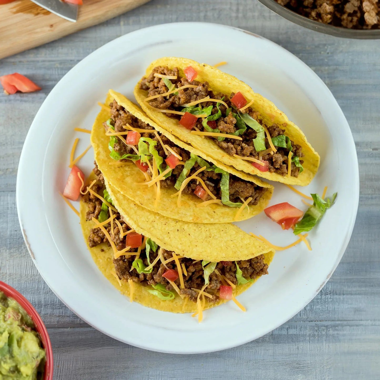 McCormick taco seasoning Original Taco Seasoning Mix, 12 oz - Fresh Hearth
