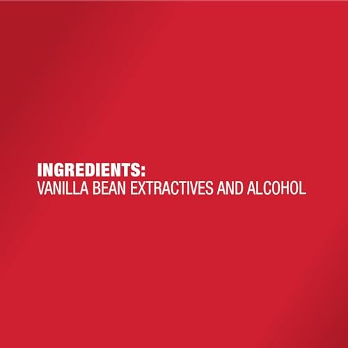McCormick Vanilla Extract, Pure, Gluten Free, Non - GMO, Made with Madagascar Vanilla Beans, 1 fl oz - Fresh Hearth