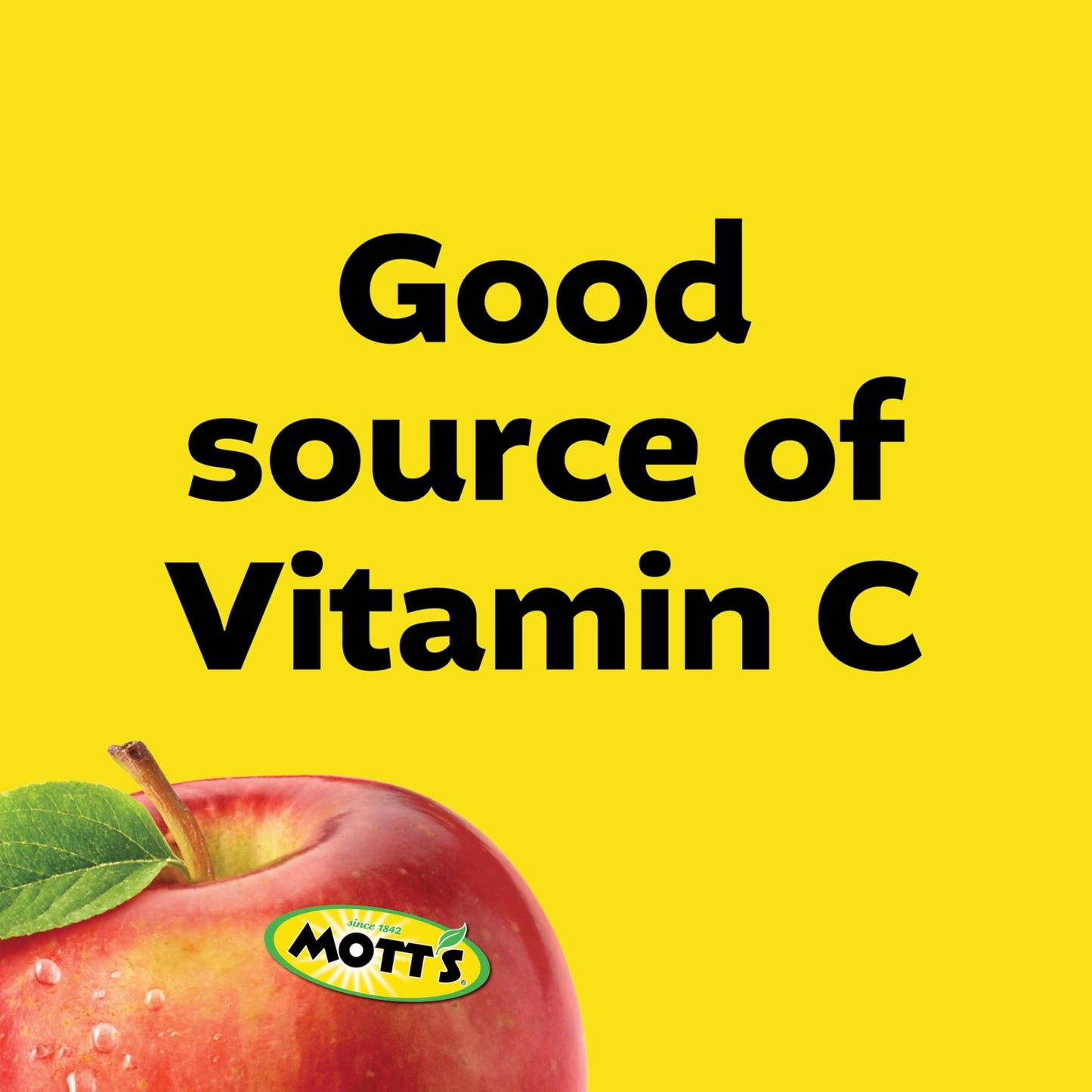 Mott's Apple & Cinnamon Variety Pack Applesauce, 4 oz cups, 36 count, No Artificial Flavors, Good Source Of Vitamin C, Nutritious Option For The Whole Family - Fresh Hearth