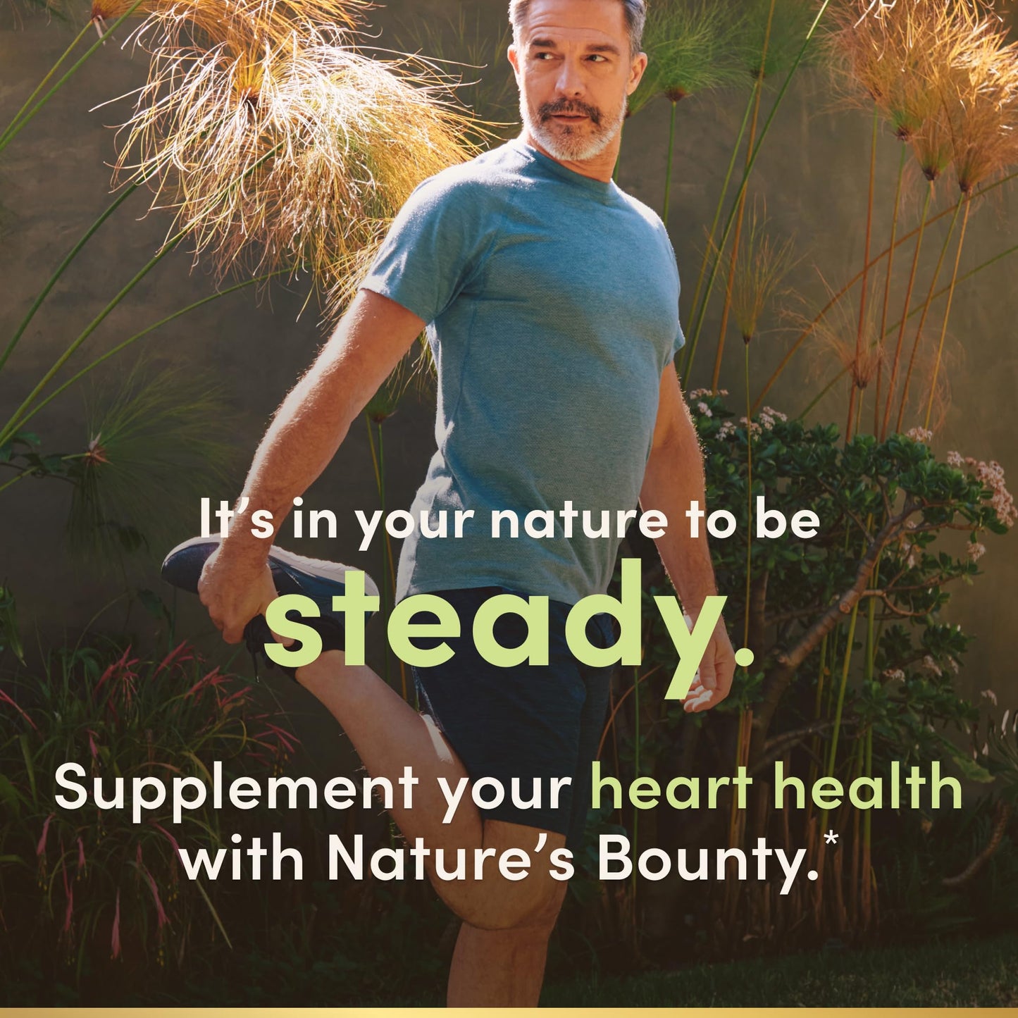 Nature's Bounty Fish Oil Omega 3 Supplements - Supports Heart Health, 1200 Mg Fish Oil, Omega - 3, 200 Softgels (Pack of 1) - Fresh Hearth