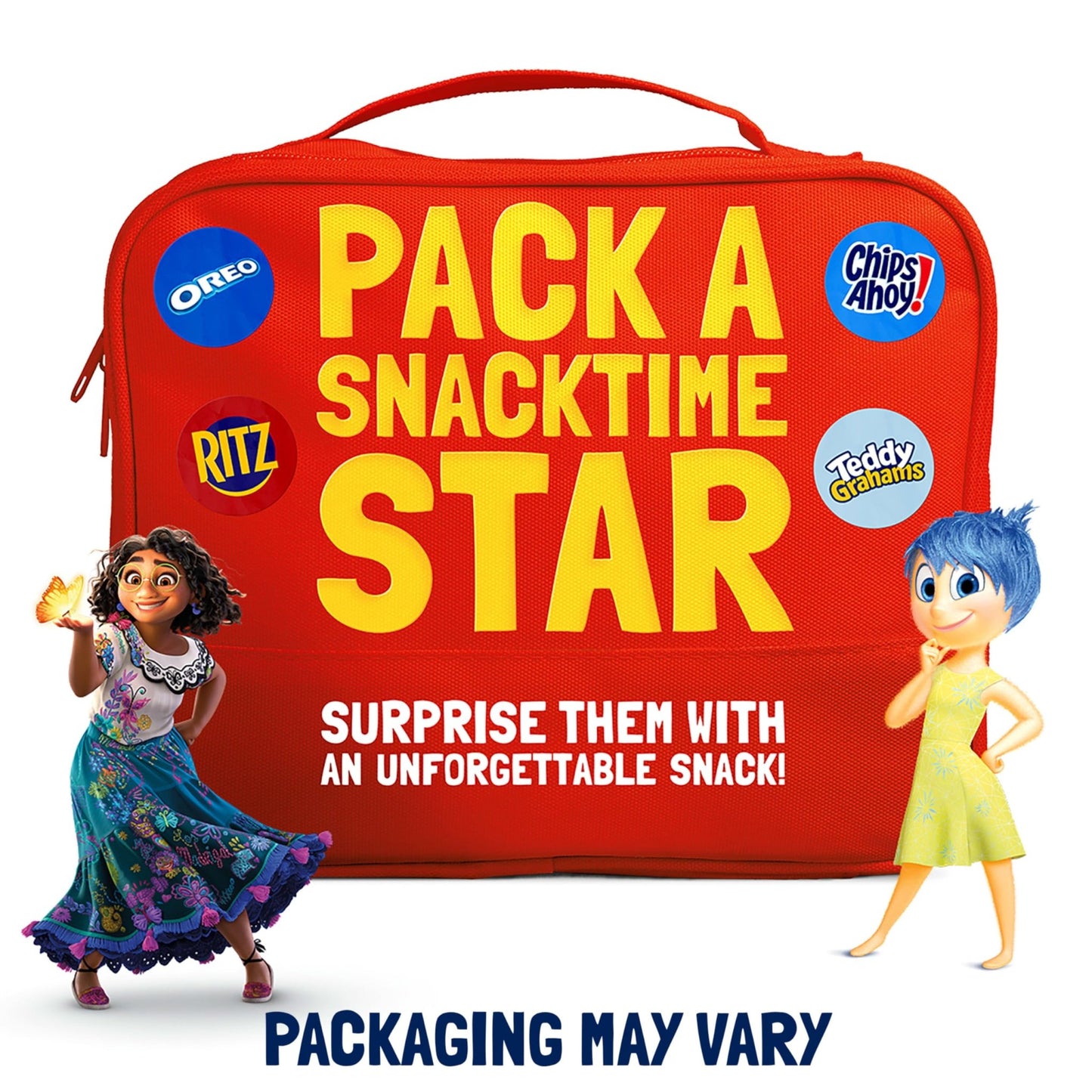 NILLA Wafers Mini Cookies, Vanilla Wafers, 10 Snack Packs - Fresh Hearth