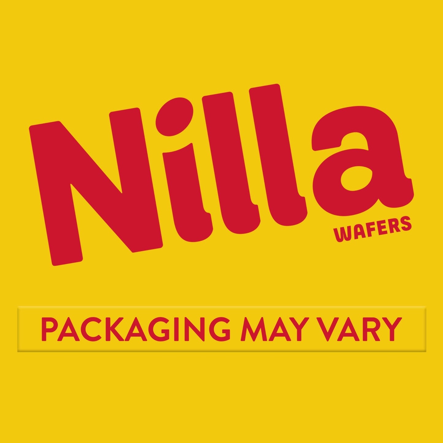 NILLA Wafers Mini Cookies, Vanilla Wafers, 10 Snack Packs - Fresh Hearth