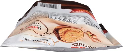 Nutella Biscuits, Hazelnut Spread With Cocoa, Sandwich Cookies, 20 - Count Bag (Pack of 3) - Fresh Hearth