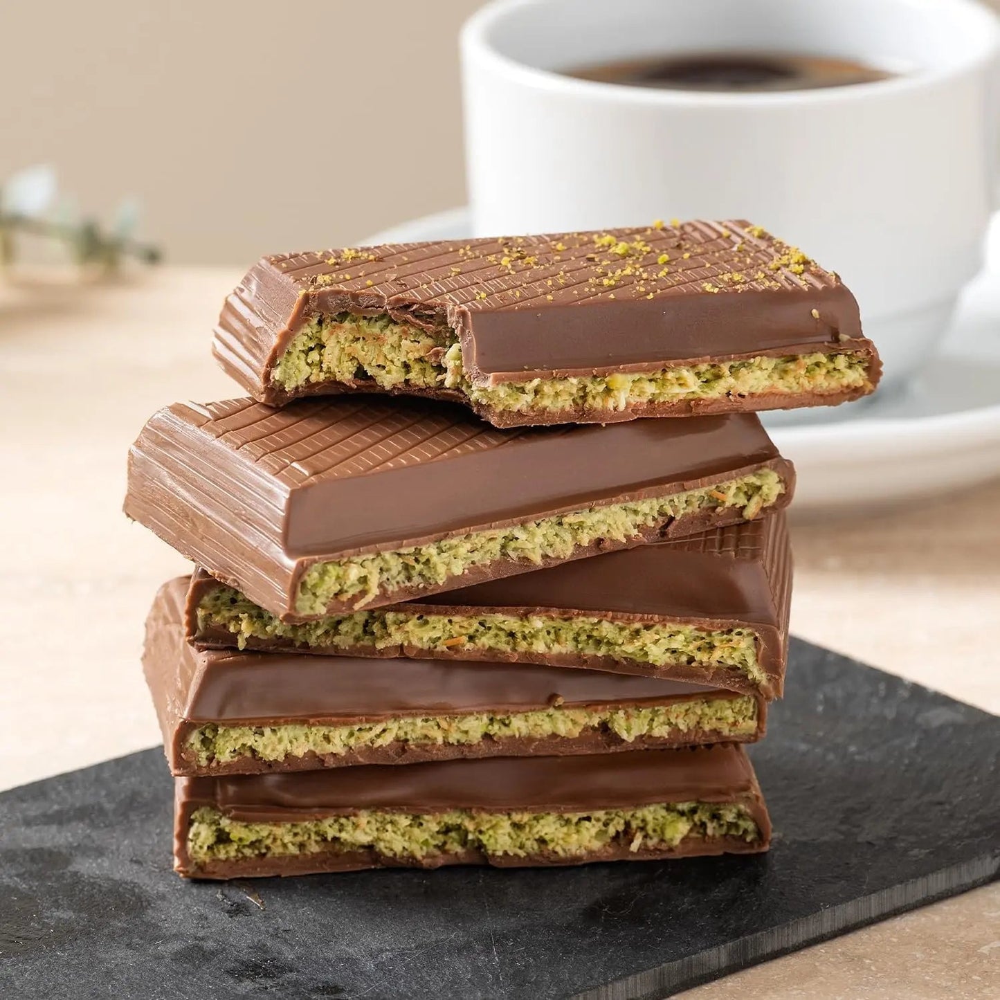 Sarah's Candy Factory Premium 500gr Dried & Shredded Kadayif (Kataifi) Fillo Dough, Kurutulmus Kadayif Pastry Dough, Phyllo Dough for Dubai Chocolate, (1.1lb) - Fresh Hearth