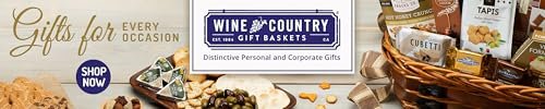 Wine Country Gift Baskets The Bon Appetit Gourmet Gift Basket Gift for Families College Students Appreciation Thank You Congratulations Get Well Soon Care Package - Fresh Hearth