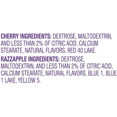 Wonka Fun Dip, Assorted Flavor Party Pack, 0.43 Ounce Packets (48 Count) - Fresh Hearth