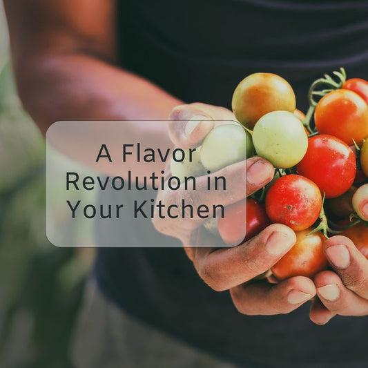 A Flavor Revolution in Your Kitchen: Hoosier Hill Farm is Now at Freshhearth.shop! - Fresh Hearth