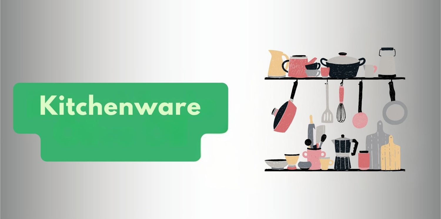 Kitchenware