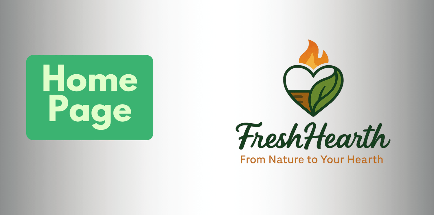 Ana sayfa - Fresh Hearth