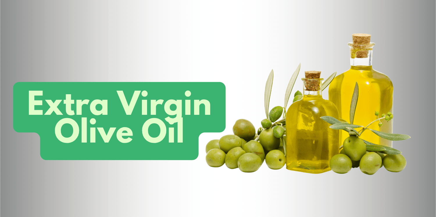 extra virgin olive oil - Fresh Hearth