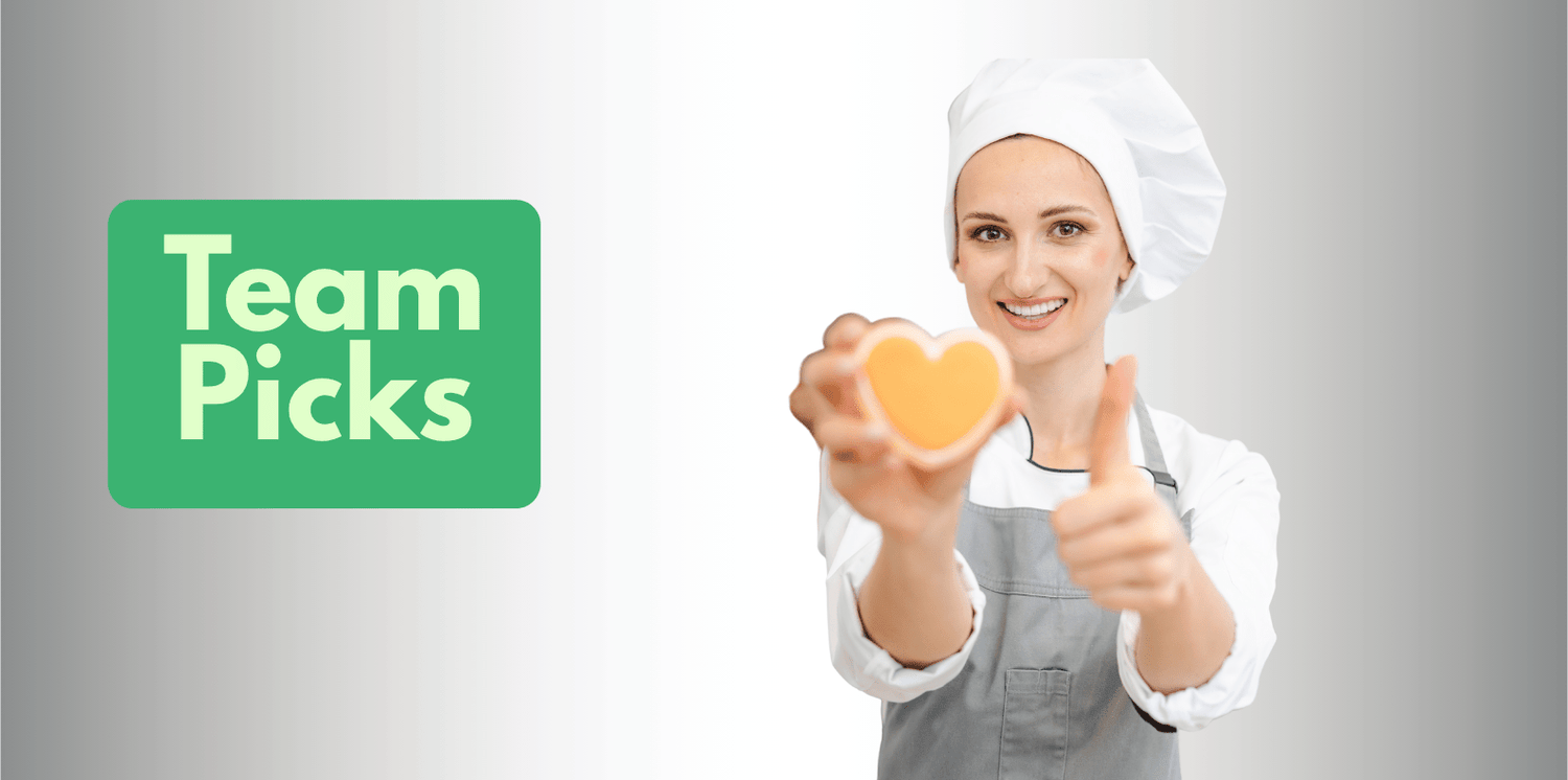 Team Picks - Fresh Hearth