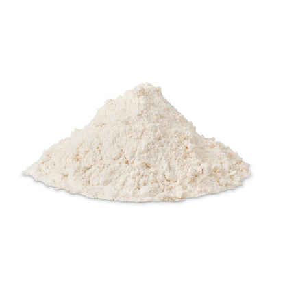 Bob’s Red Mill All Purpose High Fiber Flour - 3 lb Bag, 1-to-1 Baking Substitute, Excellent Source of Fiber, Non-GMO, Kosher