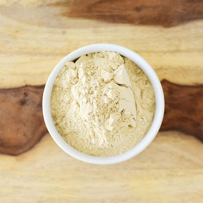 Anthony's Organic Oat Fiber, 1.5 lb, Gluten Free, Non GMO, Keto Friendly, Product of the USA